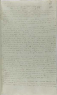 Kopia postanowienia sejmiku radzieiowskiego, 16.12.1604