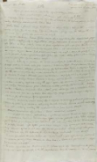 Kopia postanowienia sejmiku wielńskiego, 16.12.1604