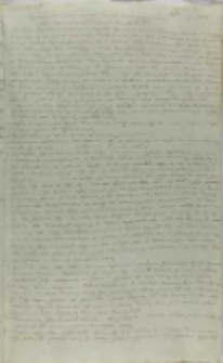 Kopia postanowienia sejmiku powiatu drohickiego, 20.12.1604