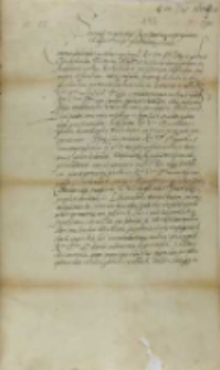 List Ulricha księcia meklemburskiego do kr&oacute;la Zygmunta III, 24.09.1602