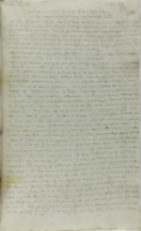 Kopia postanowienia sejmiku krakowskiego, 16.12.1604