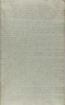 Kopia postanowienia sejmiku rawickiego, 16.12.1604