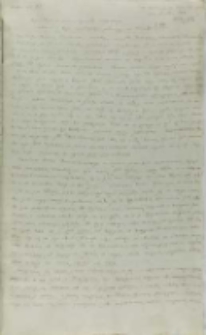 Kopia postanowienia sejmiku srzeckiego, 16.12.1604