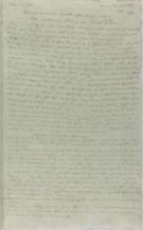 Kopia postanowienia sejmiku łęczyckiego, 16.12.1604