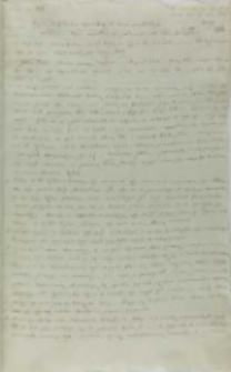 Kopia artykuł&oacute;w sejmikowych wojew&oacute;dztwa sieradzkiego, 16.12.1604