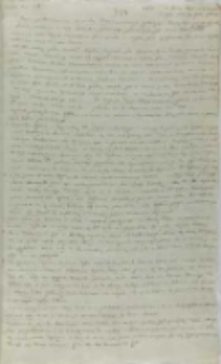 Kopia postanowienia sejmiku warszawskiego, 04.01.1605