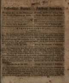 Oeffentlicher Anzeiger. 1854.08.01 Nro.31