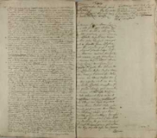 Tekst przywileju witebskiego