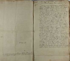 Ad regem Romanorum Ferdinandum I in negocio de impedienda corona duci Moscorum 1553