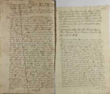 Cautio universis civibus Magni Ducatus Lithuaniae