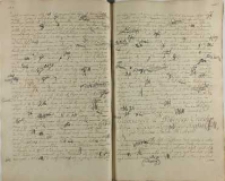 Odpowiedź pana Walentego Orzechowskiego sędziego przemyslkiego krolowi JMci od panow posłow ruskich