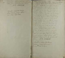 Bona regina Poloniae Joanni Dantisco episcopo Varmiensi, Warszawa 04.09.1548