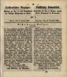 Oeffentlicher Anzeiger. 1850.01.15 Nr 3