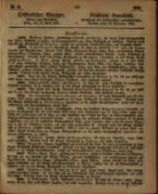 Oeffentlicher Anzeiger. 1863.04.14 Nro.15