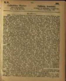 Oeffentlicher Anzeiger. 1863.05.12 Nro.19