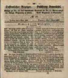 Oeffentlicher Anzeiger. 1850.03.05 Nr 10