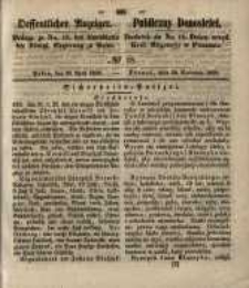 Oeffentlicher Anzeiger. 1850.04.30 Nr 18