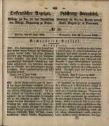 Oeffentlicher Anzeiger. 1850.06.25 Nr 26