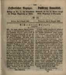 Oeffentlicher Anzeiger. 1850.08.06 Nr 32