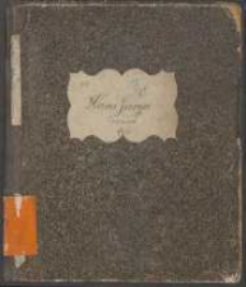 Hans Jurga. Obrazek dramatyczny w 1 akcie z niemieckiego przez Karola Holteja