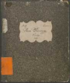 Pan Kwiryn czyli Podejrzany. Komedya w trzech aktach napisana przez Fryderyka hr. Skarbka