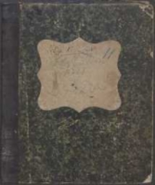 Kazimierz Wielki i Brózda czyli król chłopów. Opera w 3 aktach wierszem napisana przez [Konstantego] Majeranowskiego, muzyka J. P. [Baltazara] Boguńskiego