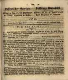 Oeffentlicher Anzeiger. 1855.04.17 Nr.16