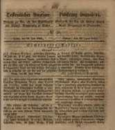 Oeffentlicher Anzeiger. 1855.07.10 Nr.28