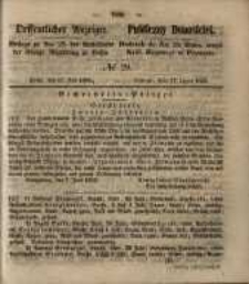 Oeffentlicher Anzeiger. 1855.07.17 Nr.29