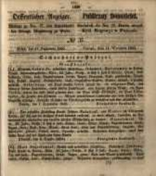 Oeffentlicher Anzeiger. 1855.09.11 Nr.37