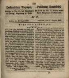 Oeffentlicher Anzeiger. 1850.08.27 Nr 35