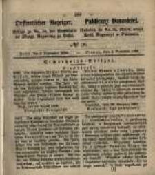 Oeffentlicher Anzeiger. 1850.09.03 Nr 36