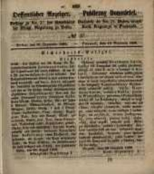 Oeffentlicher Anzeiger. 1850.09.10 Nr 37