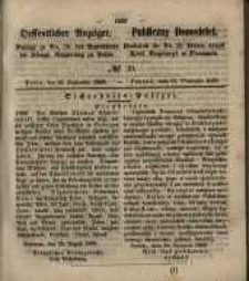 Oeffentlicher Anzeiger. 1850.09.24 Nr 39