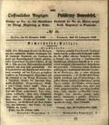 Oeffentlicher Anzeiger. 1850.11.12 Nr 46