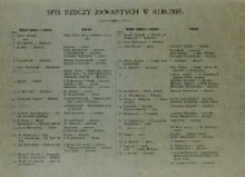 Album Koła artystyczno-literackiego, 1683&ndash;1883: Pamiątka dw&oacute;chsetnej rocznicy oswobodzenia Wiednia, wydana przez koło artystyczno-literackie w Krakowie