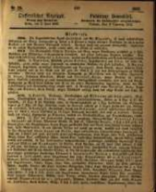Oeffentlicher Anzeiger. 1863.06.02 Nro.22