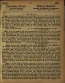 Oeffentlicher Anzeiger. 1863.07.07 Nro.27