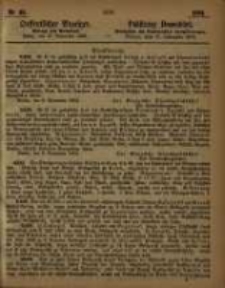 Oeffentlicher Anzeiger. 1863.11.17 Nro.46