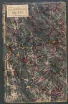 Czerwona czapka. Z notatek ces. kr. radcy. Powieść