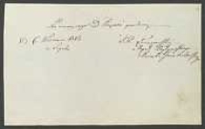 Kartki z pamiętnika NN z lat 1812-1830