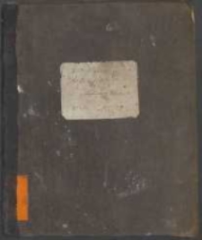 Studnia artezyjska. Opera czarodziejska komiczna