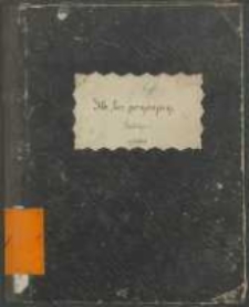 Nic bez przyczyny. Komedya w 1-ym akcie z francuskiego ze śpiewami. Poznań 1873