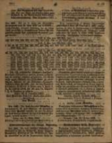 Amtsblatt der Königlichen Regierung zu Posen. 1863.03.31 Nro.13
