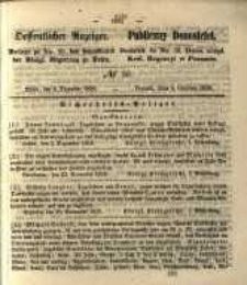 Oeffentlicher Anzeiger. 1856.12.09 Nro. 50