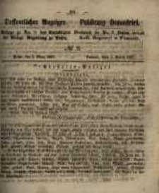 Oeffentlicher Anzeiger. 1857.03.03 Nro.9