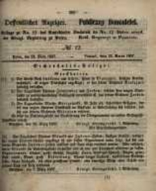 Oeffentlicher Anzeiger. 1857.03.24 Nro.12