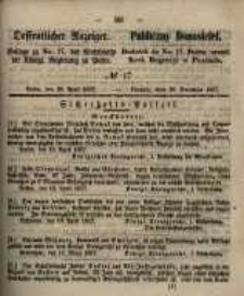 Oeffentlicher Anzeiger. 1857.04.28 Nro.17