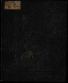 Amtsblatt der K&ouml;niglichen Regierung zu Posen. 1862.01.07 Nro.1