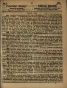 Oeffentlicher Anzeiger. 1861.01.15 Nro.3